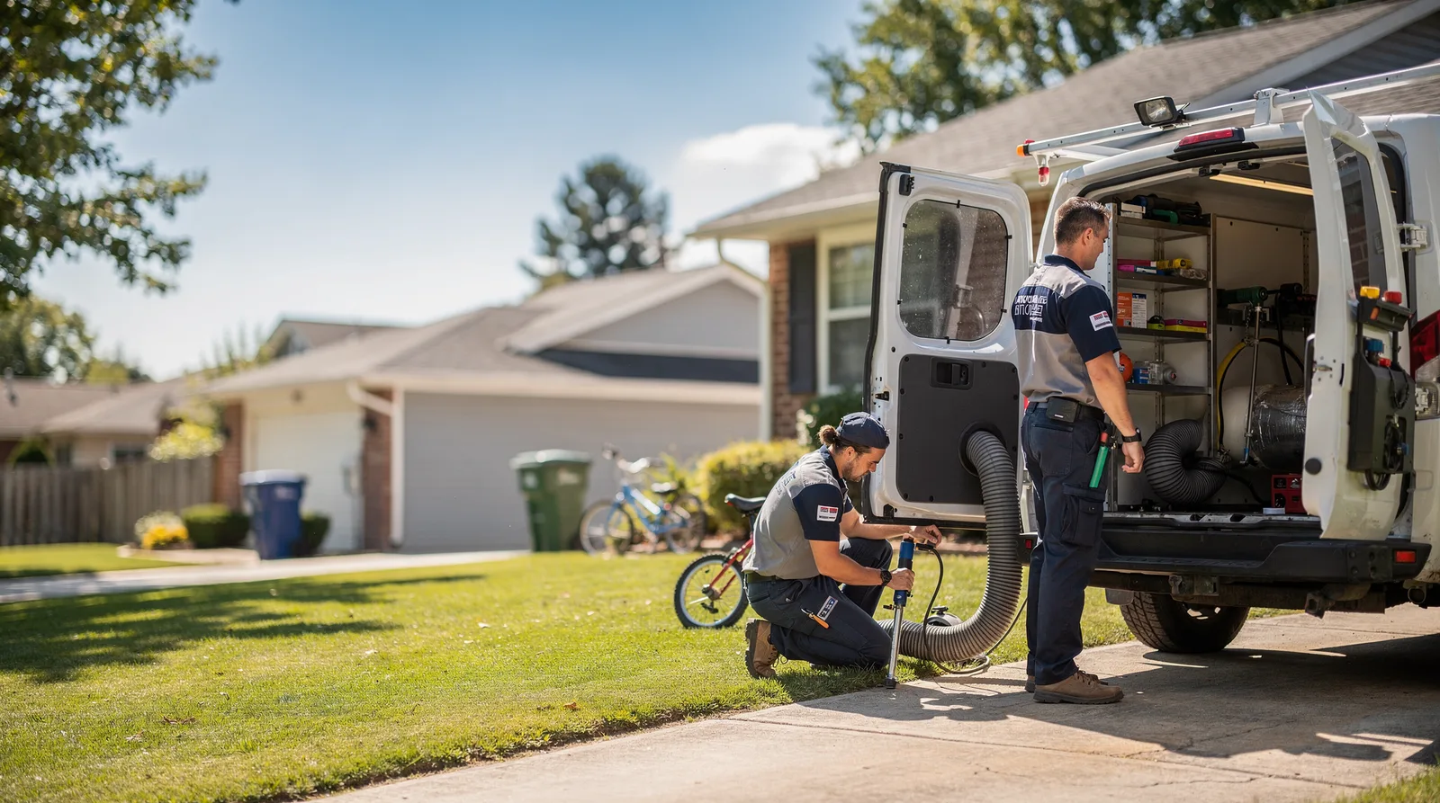 24/7 HVAC Repair & AC Replacement in New Iberia, LA near me